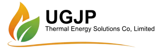 UGJP Thermal Energy Solutions home